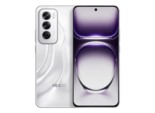 oppo reno12 pro voor en achter